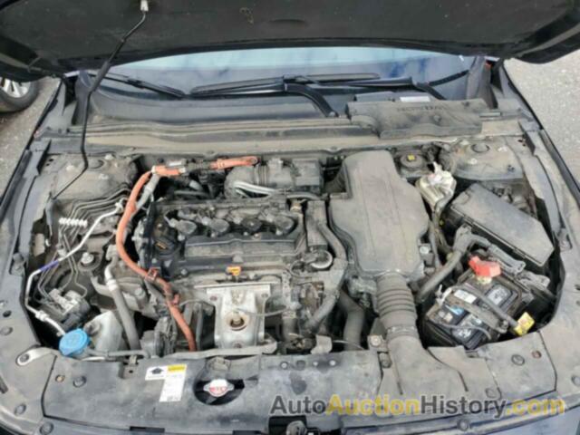 HONDA ACCORD HYBRID, 1HGCV3F18JA013771