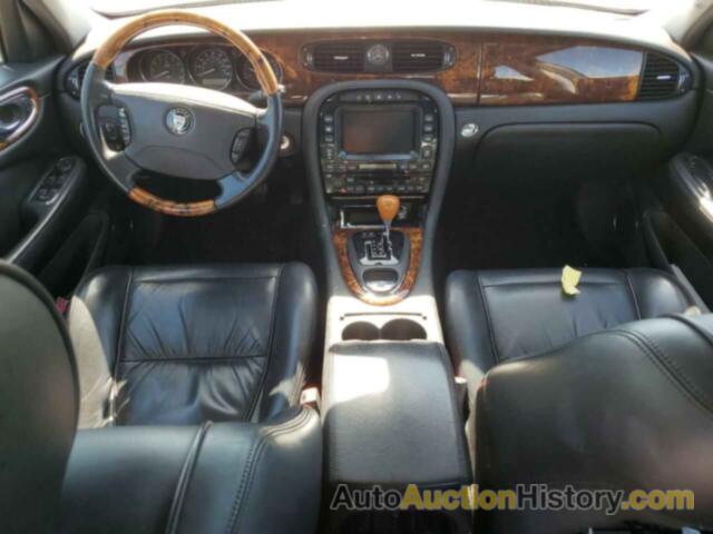 JAGUAR XJ8 L, SAJWA79B77SH14702