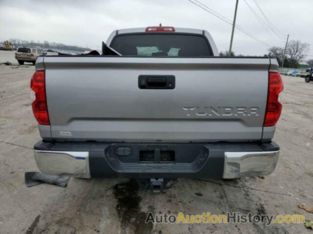 TOYOTA TUNDRA CREWMAX SR5, 5TFEY5F10MX300033