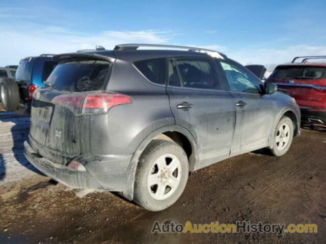 TOYOTA RAV4 XLE, 2T3RFREV7HW623721