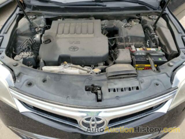 TOYOTA AVALON XLE, 4T1BK1EB1FU151378