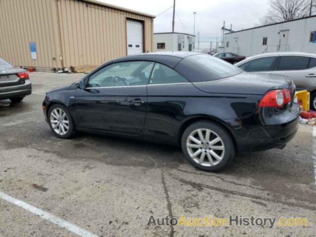 VOLKSWAGEN EOS KOMFORT, WVWBA7AH2BV000879