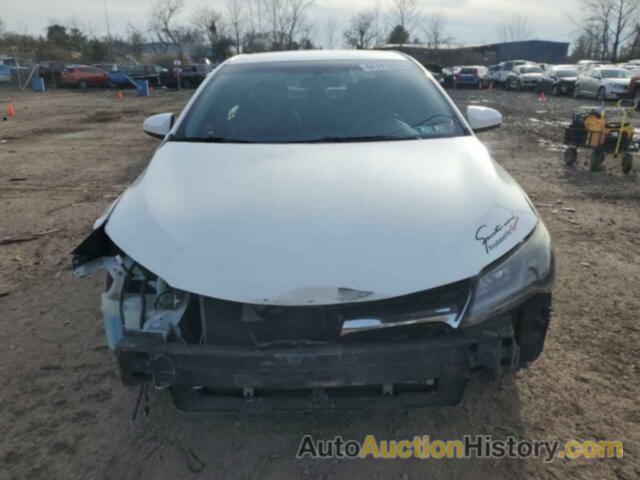 TOYOTA CAMRY LE, 4T1BF1FK5FU916773