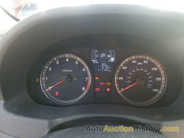 HYUNDAI ACCENT GLS, KMHCT4AE0FU873346