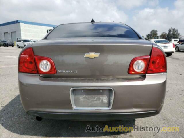 CHEVROLET MALIBU 2LT, 1G1ZD5E01CF267272