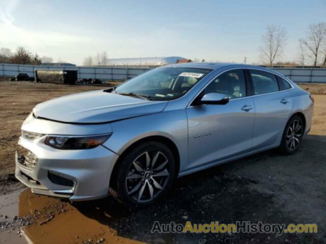 CHEVROLET MALIBU LT, 1G1ZD5ST8JF180268