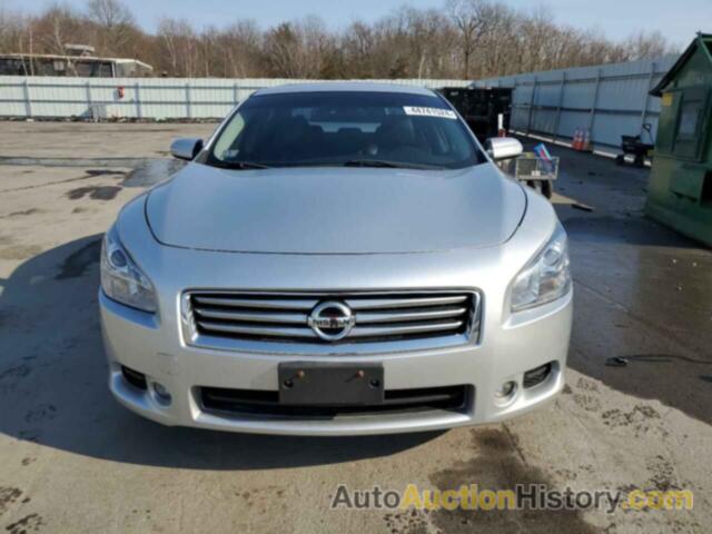 NISSAN MAXIMA S, 1N4AA5AP2DC843525