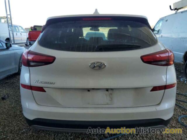 HYUNDAI TUCSON SE, KM8J23A45LU242325