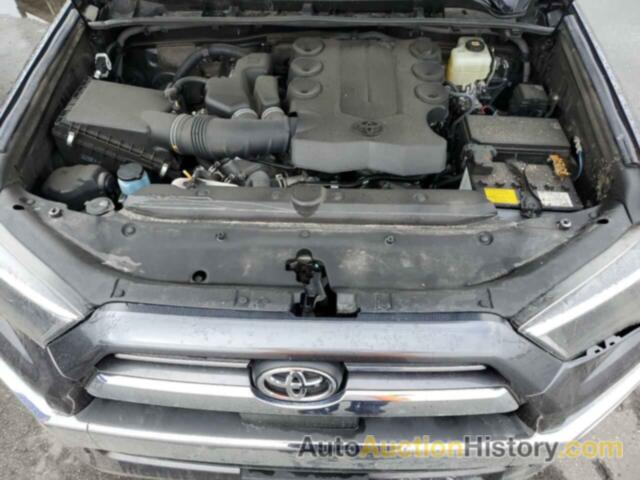 TOYOTA 4RUNNER TRAIL, JTEKU5JR9M5946707