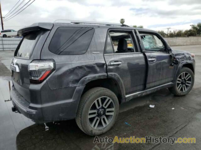 TOYOTA 4RUNNER TRAIL, JTEKU5JR9M5946707