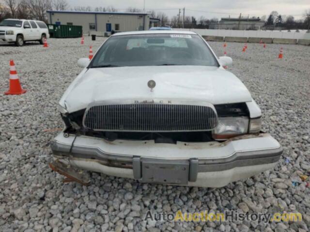 BUICK ROADMASTER LIMITED, 1G4BT52P7TR419272
