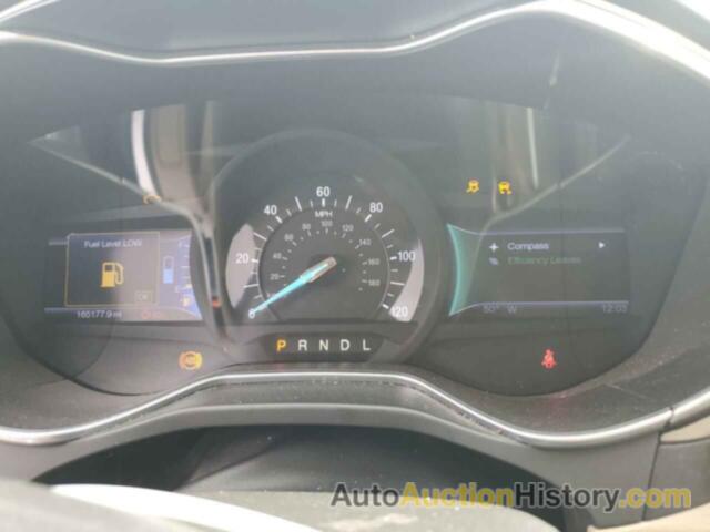 FORD FUSION SE HYBRID, 3FA6P0LU4DR161032