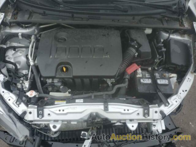 TOYOTA COROLLA L, 2T1BURHE0JC038854