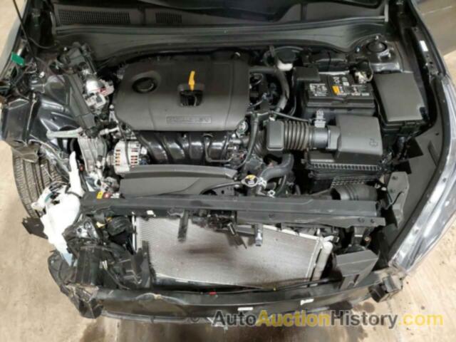 KIA FORTE GT LINE, 3KPF54AD6NE468883