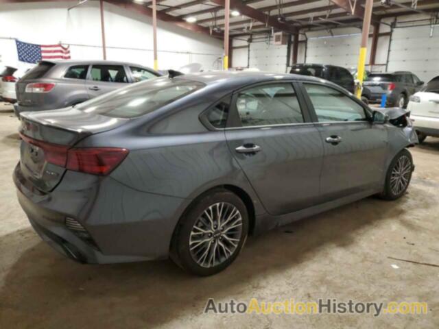 KIA FORTE GT LINE, 3KPF54AD6NE468883