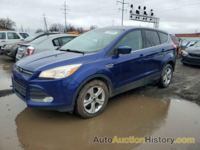 FORD ESCAPE SE, 1FMCU0G73FUC16216