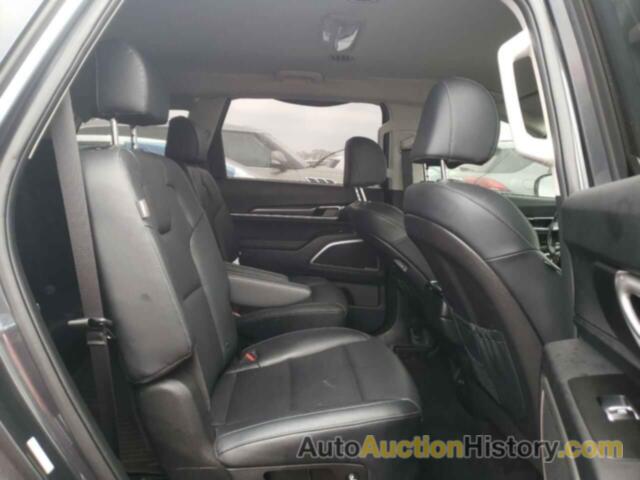 KIA TELLURIDE S, 5XYP64GC0PG352469