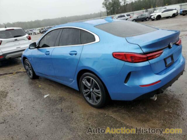 BMW 2 SERIES, WBA53AK09M7J77950