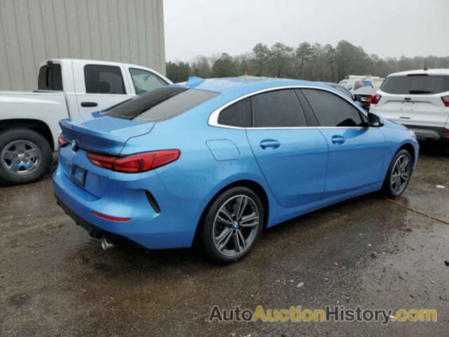 BMW 2 SERIES, WBA53AK09M7J77950