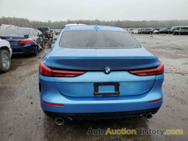 BMW 2 SERIES, WBA53AK09M7J77950