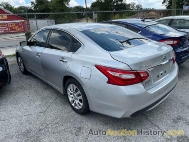 NISSAN ALTIMA 2.5, 1N4AL3AP9GC163348