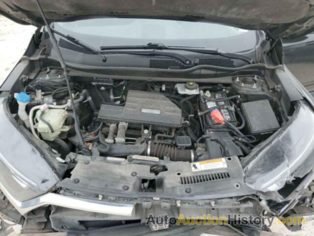 HONDA CRV EX, 5J6RW1H59KL002305