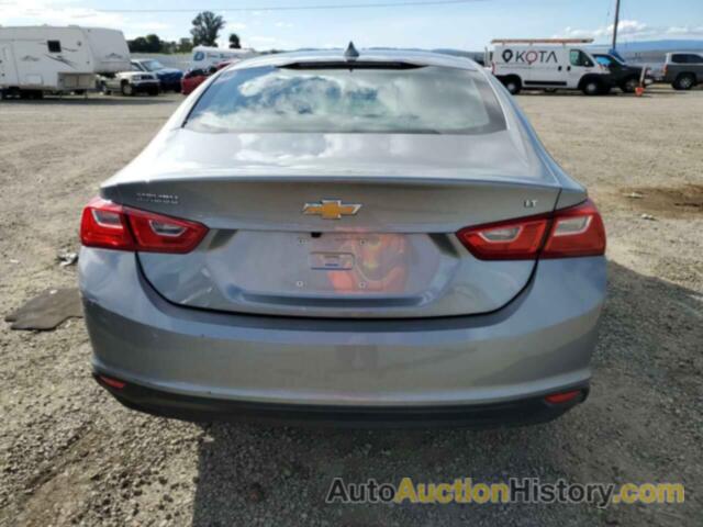 CHEVROLET MALIBU LT, 1G1ZD5ST0PF253500