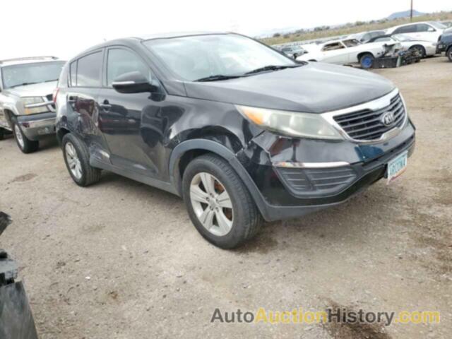 KIA SPORTAGE BASE, KNDPB3A28D7352587