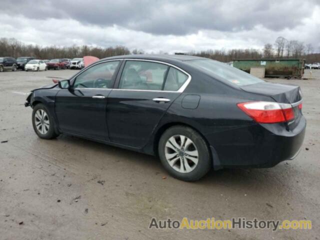 HONDA ACCORD LX, 1HGCR2F34EA233799