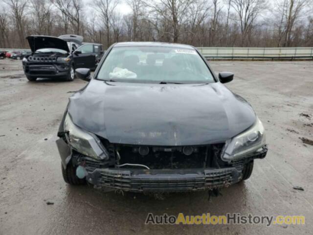 HONDA ACCORD LX, 1HGCR2F34EA233799