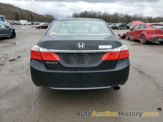 HONDA ACCORD LX, 1HGCR2F34EA233799