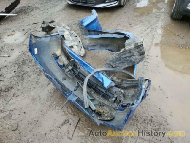 HONDA FIT S, JHMGD38627S047749