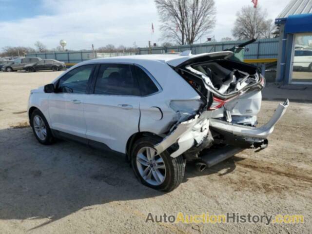 FORD EDGE SEL, 2FMPK3J99HBB31165