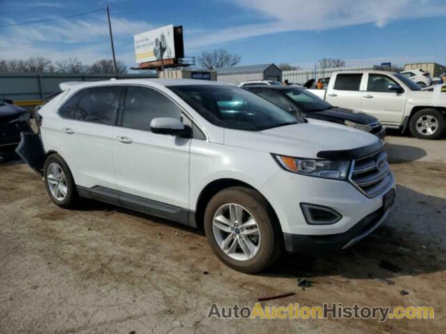 FORD EDGE SEL, 2FMPK3J99HBB31165