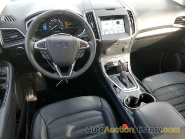 FORD EDGE SEL, 2FMPK3J99HBB31165