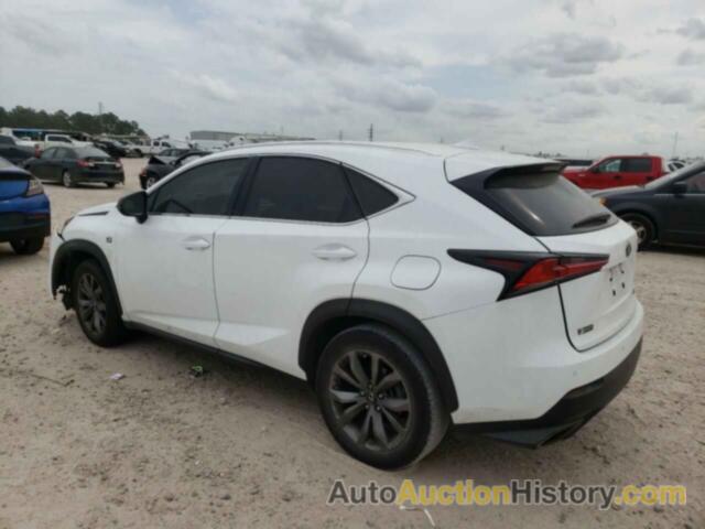 LEXUS NX 300 BASE, JTJYARBZ4K2155140