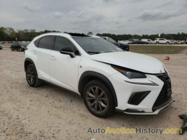 LEXUS NX 300 BASE, JTJYARBZ4K2155140