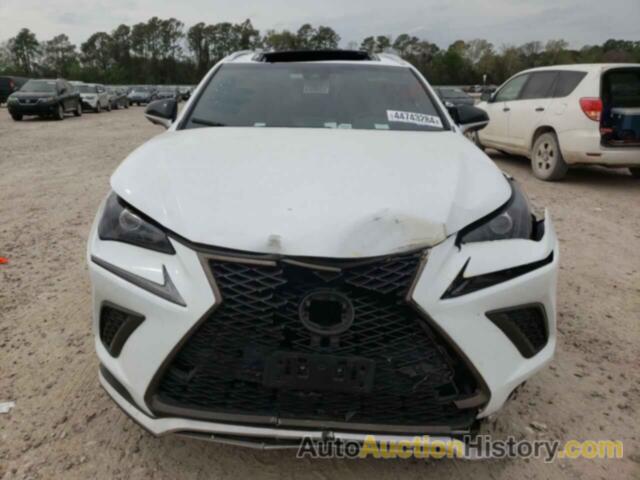 LEXUS NX 300 BASE, JTJYARBZ4K2155140