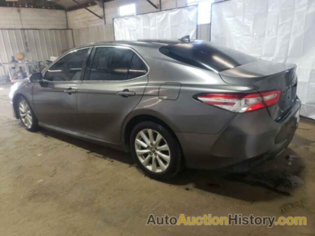 TOYOTA CAMRY L, 4T1B11HK4KU773840