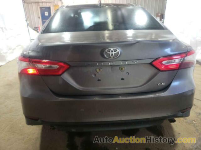 TOYOTA CAMRY L, 4T1B11HK4KU773840