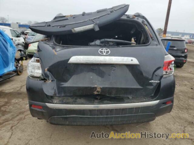 TOYOTA HIGHLANDER BASE, 5TDBK3EH8CS138597