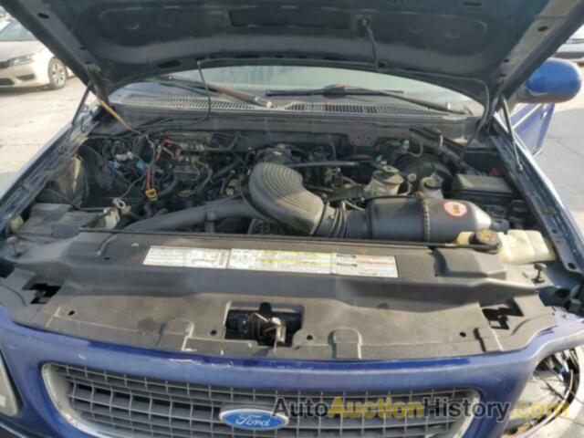 FORD EXPEDITION, 1FMFU18L4VLB58507