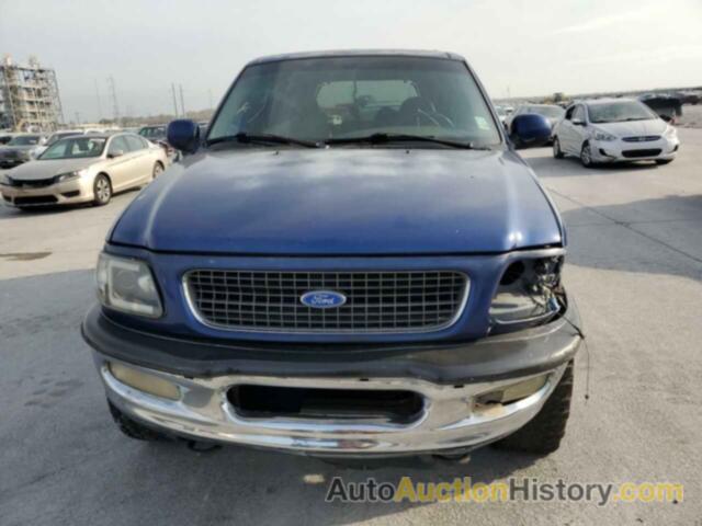 FORD EXPEDITION, 1FMFU18L4VLB58507