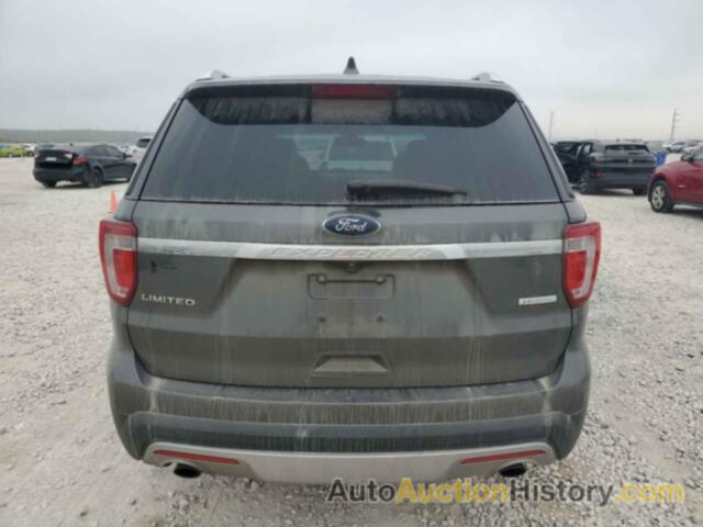 FORD EXPLORER LIMITED, 1FM5K7FH8GGA56254