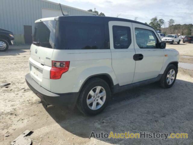 HONDA ELEMENT EX, 5J6YH2H79AL001456