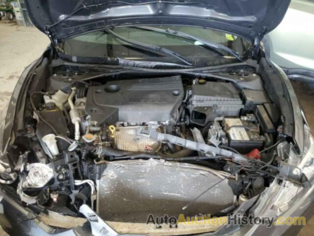 NISSAN ALTIMA 2.5, 1N4AL3AP7JC170225