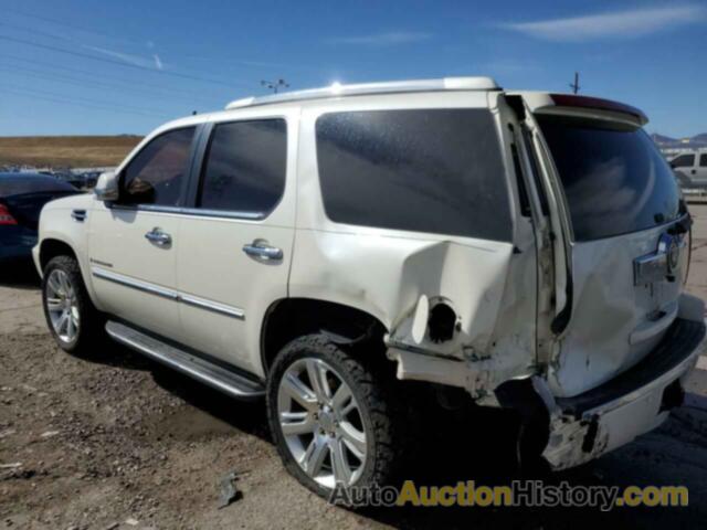 CADILLAC ESCALADE LUXURY, 1GYFK638X7R215278