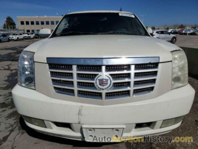 CADILLAC ESCALADE LUXURY, 1GYFK638X7R215278