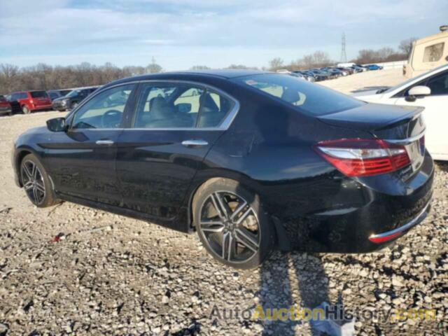 HONDA ACCORD SPORT, 1HGCR2F59GA177220