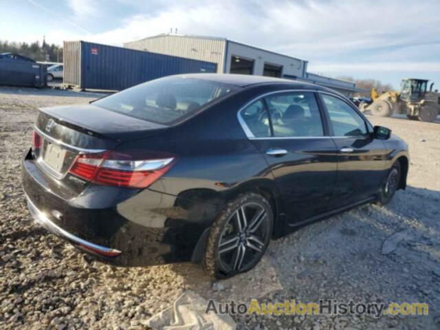 HONDA ACCORD SPORT, 1HGCR2F59GA177220